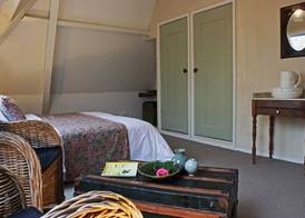 B&B Welgelegen 5