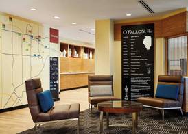 TownePlace Suites by Marriott St. Louis O'Fallon 3