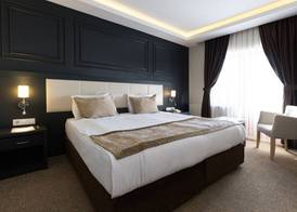 Bonjur Hotel Thermal & Wellness Club 2