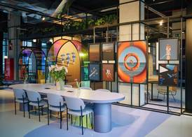 The Social Hub San Sebastián 4