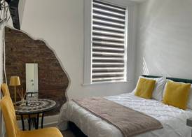 Tottenham City Stays (Opposite Seven Sisters Train Station) 5