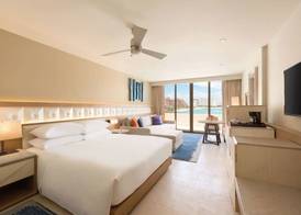 Hyatt Ziva Cancun All-Inclusive 4