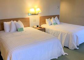 The Northeastland Hotel 5