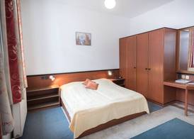 Abbázia Club Hotel Kék 5
