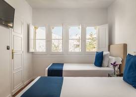 Hotel Medium Romantic 4