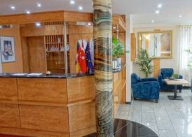 Hotel Opal 5