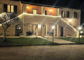 Il Casale Della Fornace 4
