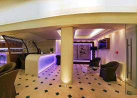 Sandy Bay Hotel 4