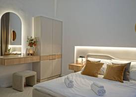 You Boutique Suites, Best Location by BQA 3