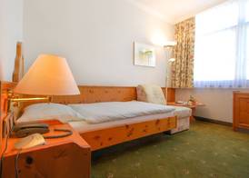 Alpenland St Johann 3