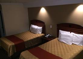 Ontario Inn & Suites 5