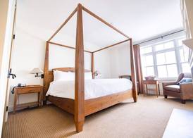 Clay Brook Hotel & Residences 2