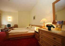 Ferienhotel Alber 3