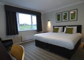 Rutland Lodges At Greetham Valley 3
