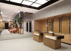 Courtyard by Marriott Cluj - Napoca Downtown 2