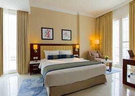 Treppan Hotel & Suites By Fakhruddin 4