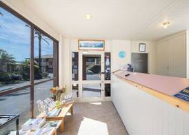 Apollo Bay Motel & Apartments 2