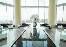 Freshfields Hotel 2