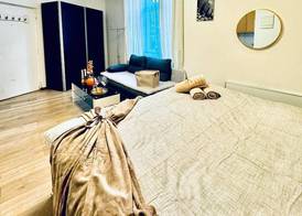Central King Studio Downtown Area 3