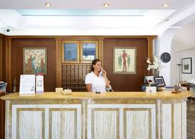 Hermes Hotel 3