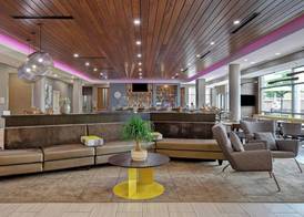 SpringHill Suites by Marriott Orangeburg 3