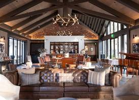 The Estate Yountville 5