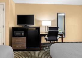 Quality Inn Perry - National Fairgrounds Area 4