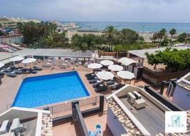 Apartamentos Seven Village 2