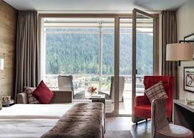 AMERON Davos Swiss Mountain Resort 5