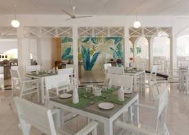 Equator Village Resort 2