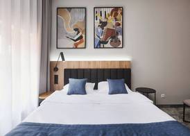 Hotel Halo Szczecin 3