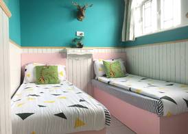 Mingdu Hostel 4
