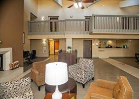Quality Inn near Medical Center 3