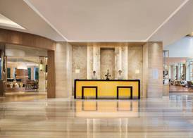 Courtyard by Marriott Bandung Dago 3