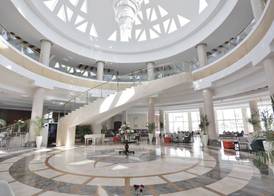 Xanadu Club Makadi Bay - High Class All Inclusive 4