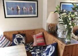 The Highdown Inn 5