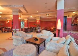 Grand Monastery Private Apartments 3