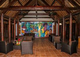 ROYAL BORA BORA 2