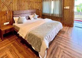 Bamboo Garden Cottages and Cafe 5