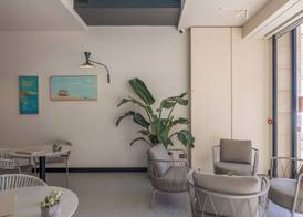 Deep Blu Boutique Hotel 3