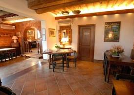 Agriturismo Settepassi Tuscany 2
