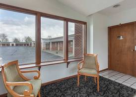 Rodeway Inn Wauseon 4