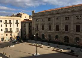Cosmopolitan Palermo 5