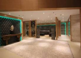 Menoir Dorsett Madrid Leganés 2