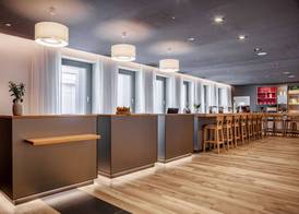 IntercityHotel Dortmund 4