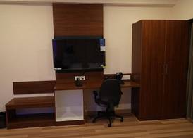 Hotel Grand Sigma 3