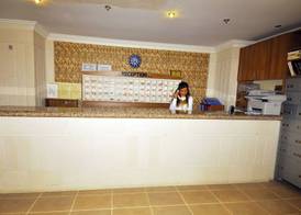 Golden Star Otel 2
