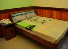 Desert Rose Hotel 2