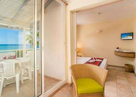 Karibea Sainte Luce Hotel 5