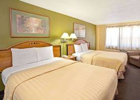 Travelodge by Wyndham Fort Lauderdale 4